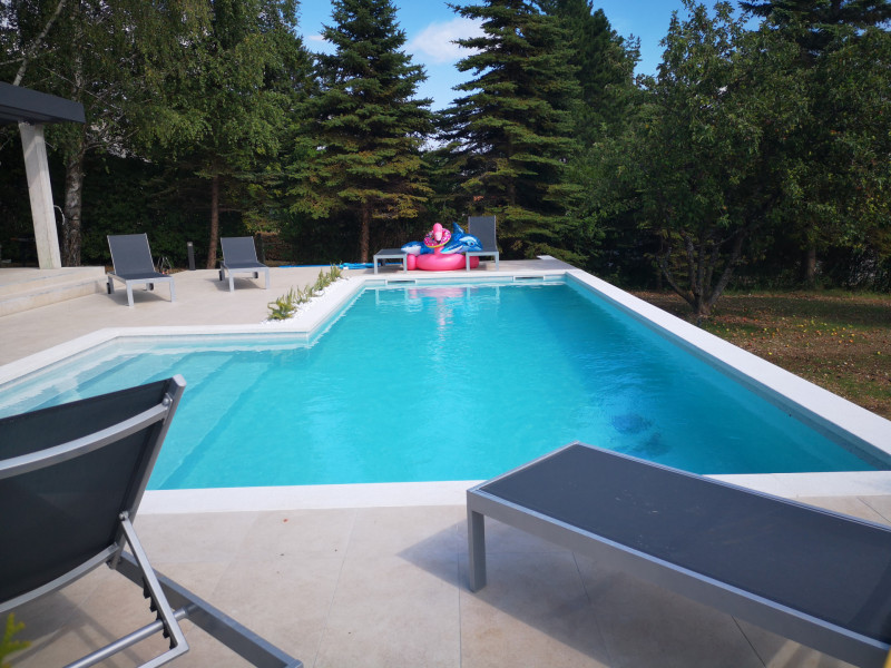 Betonski bazen po mjeri Livno