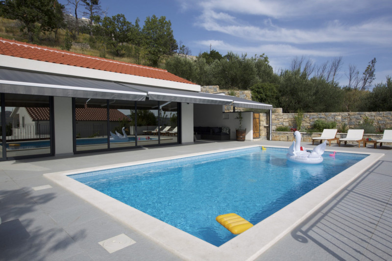 Betonski Bazen Split