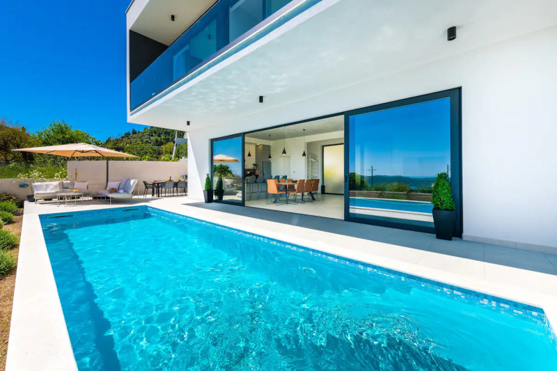 Dubrovnik bazen Orasac 4 - veća slika