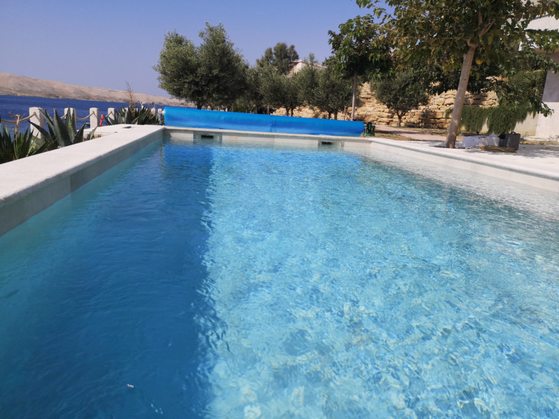 Pag Ljetni prekrivač