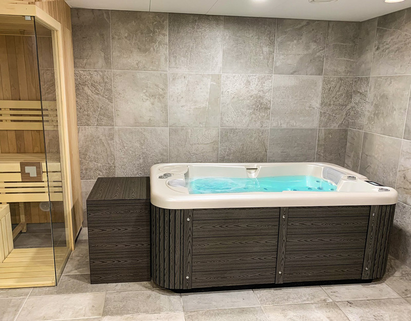 Canadian Spa Lara Mini New 2 osobe