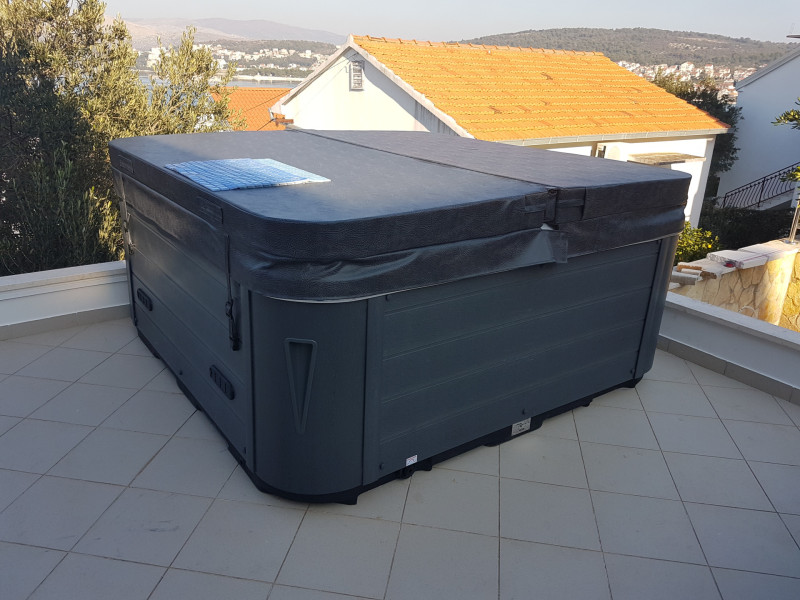 Jacuzzi pokrov Passion Spa