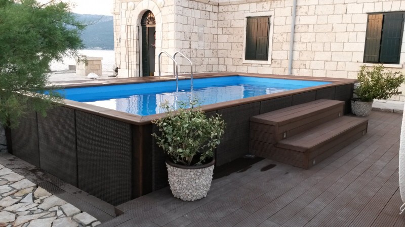 10 2014 Nadzemni Montažni bazen otok Dvije Sestrice 2