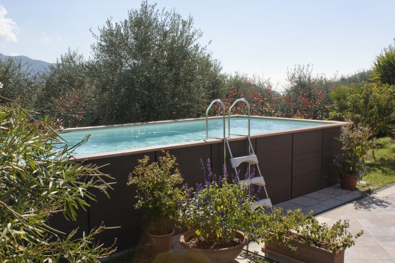 10 Nadzemni bazen Laghetto 2