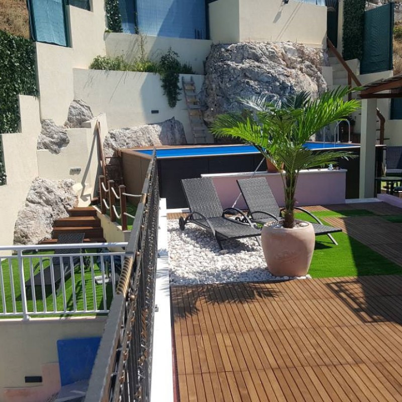 Laghetto Dubrovnik nadzemni bazen 2 (3)