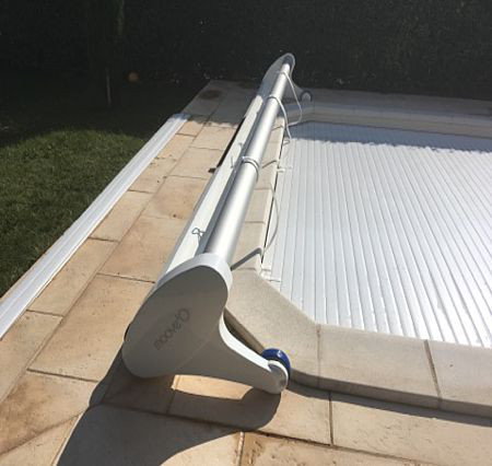 Mobilni bazenski rolo pokrivac-sol-moove O Del