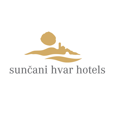 Logo Sunčani Hvar Hotels.pn
