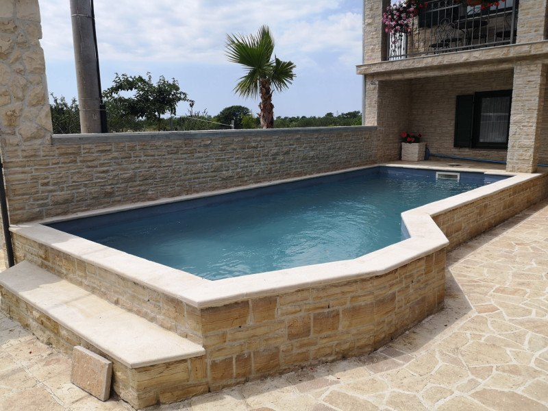 Bazen Zadar Benkovac