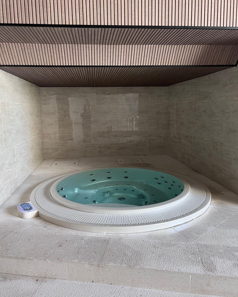 Fugu wellness hotel Medistone